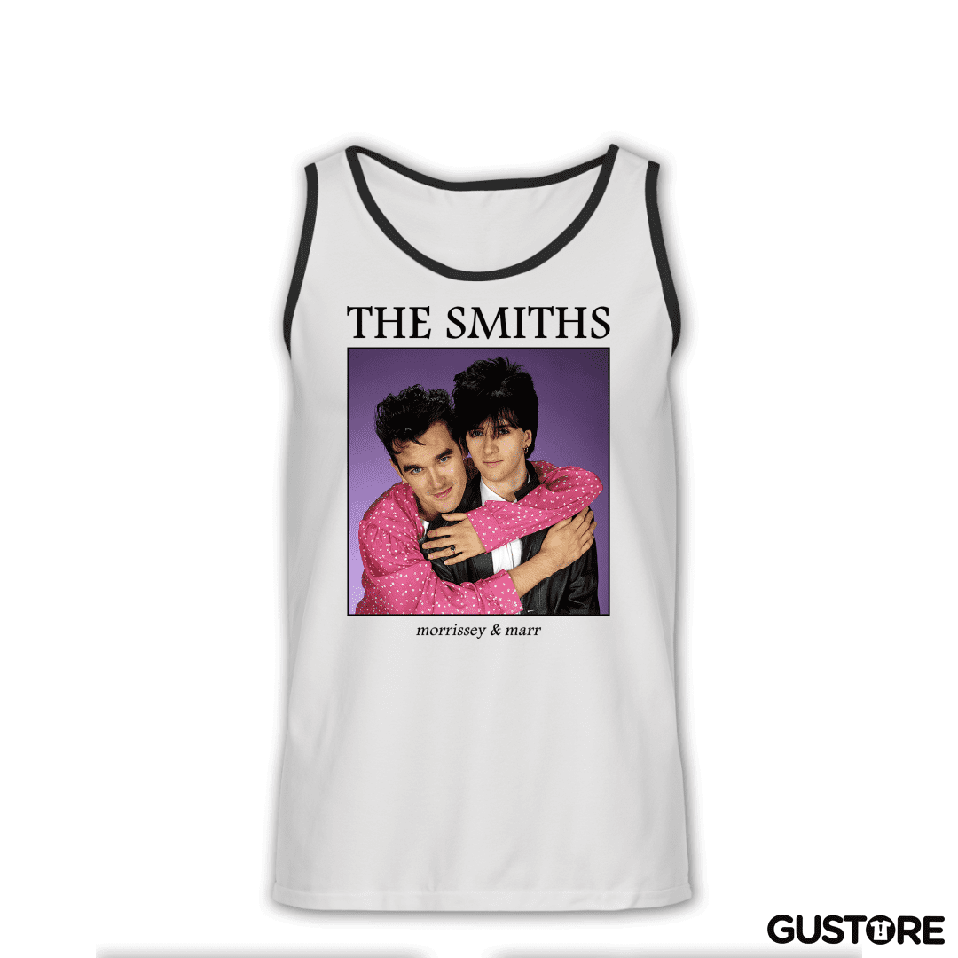 Sudadera Morrissey and Marr