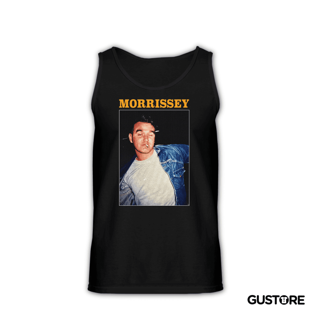 Sudadera Morrissey Tour 2025