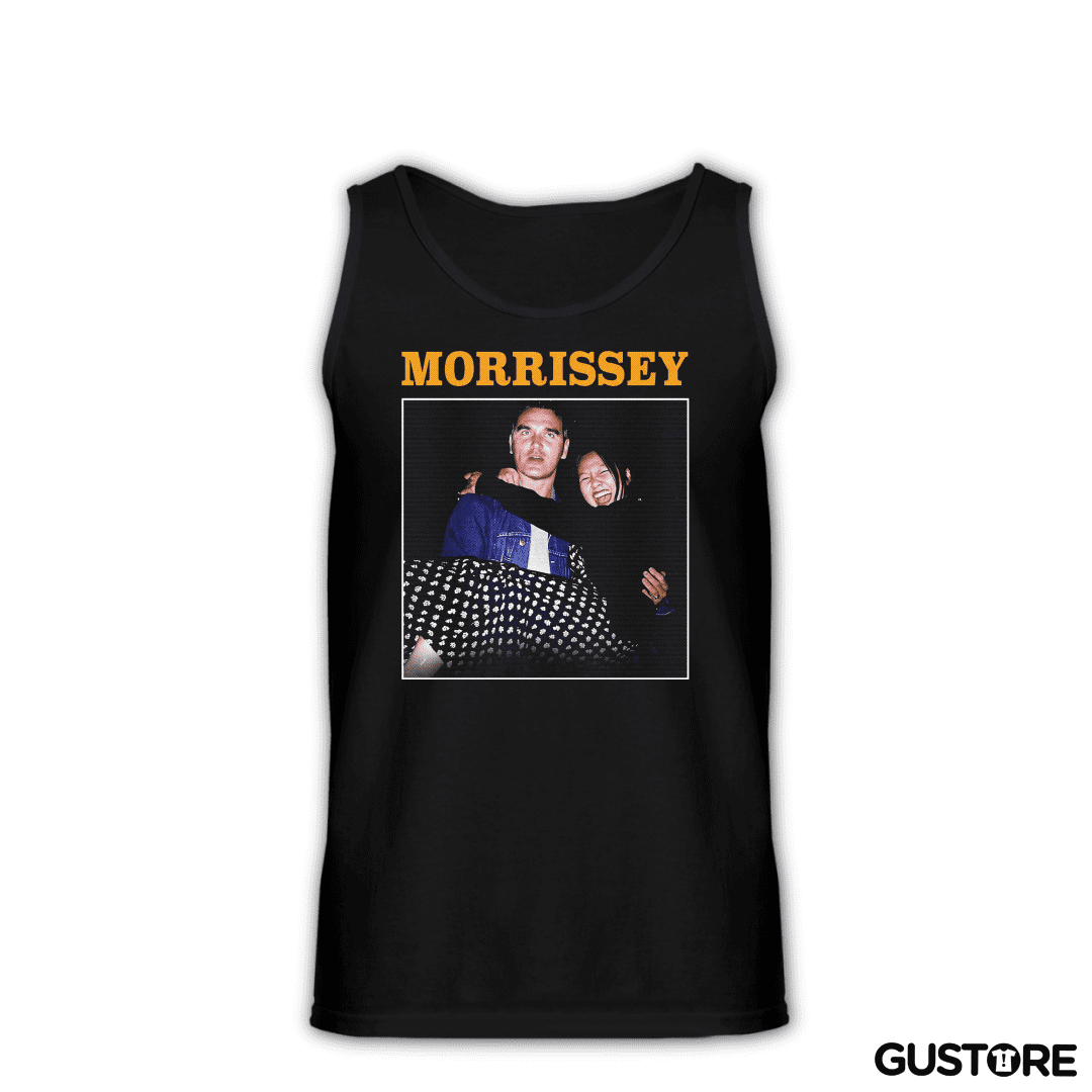 Sudadera Morrissey 2025