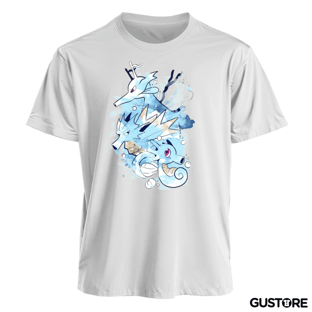 Polera Seadra