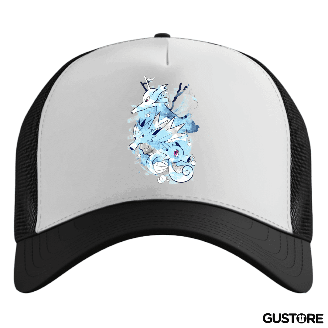 Gorro Seadra
