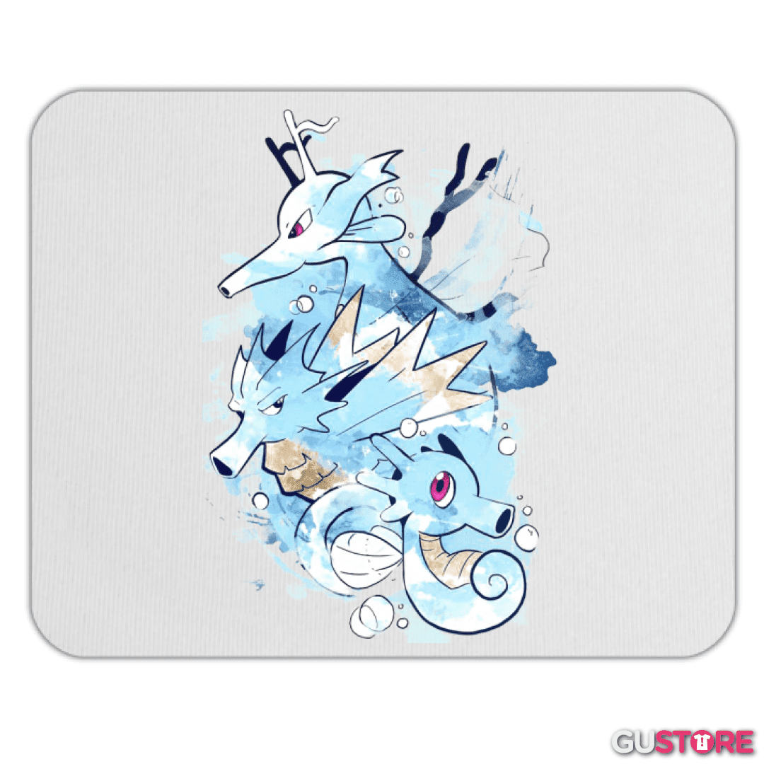 Mousepad Seadra