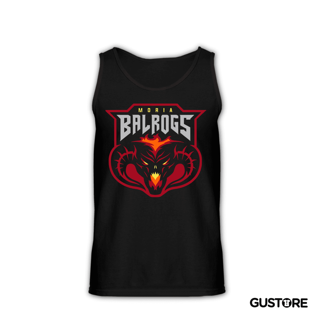 Sudadera Balrogs de Moria