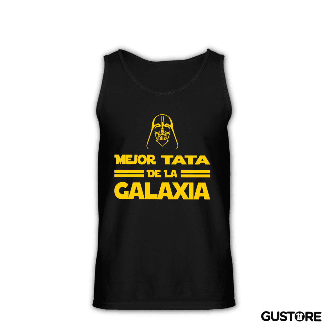 Sudadera Mejor Tata de la Galaxia