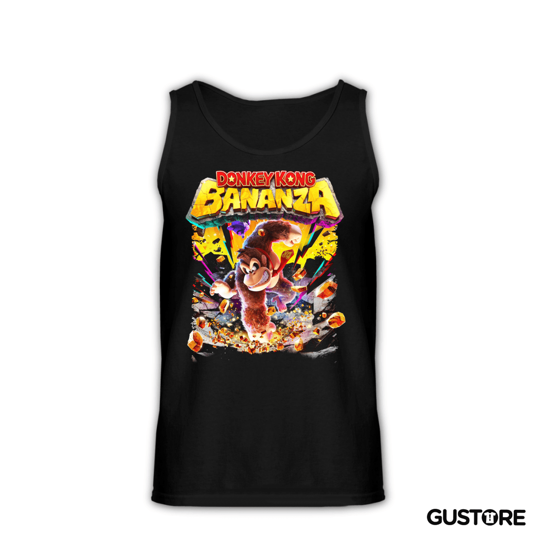 Sudadera Donkey Kong Bananza