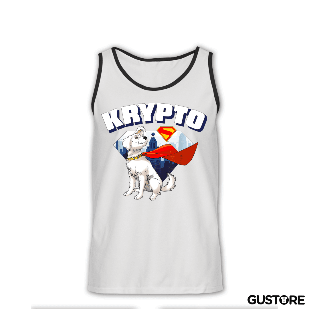 Sudadera New Krypto