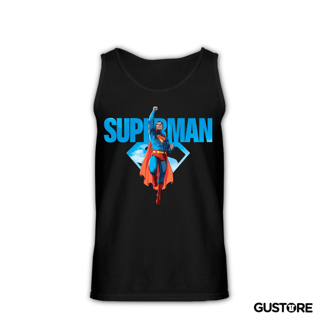 Sudadera El Nuevo Super Hombre