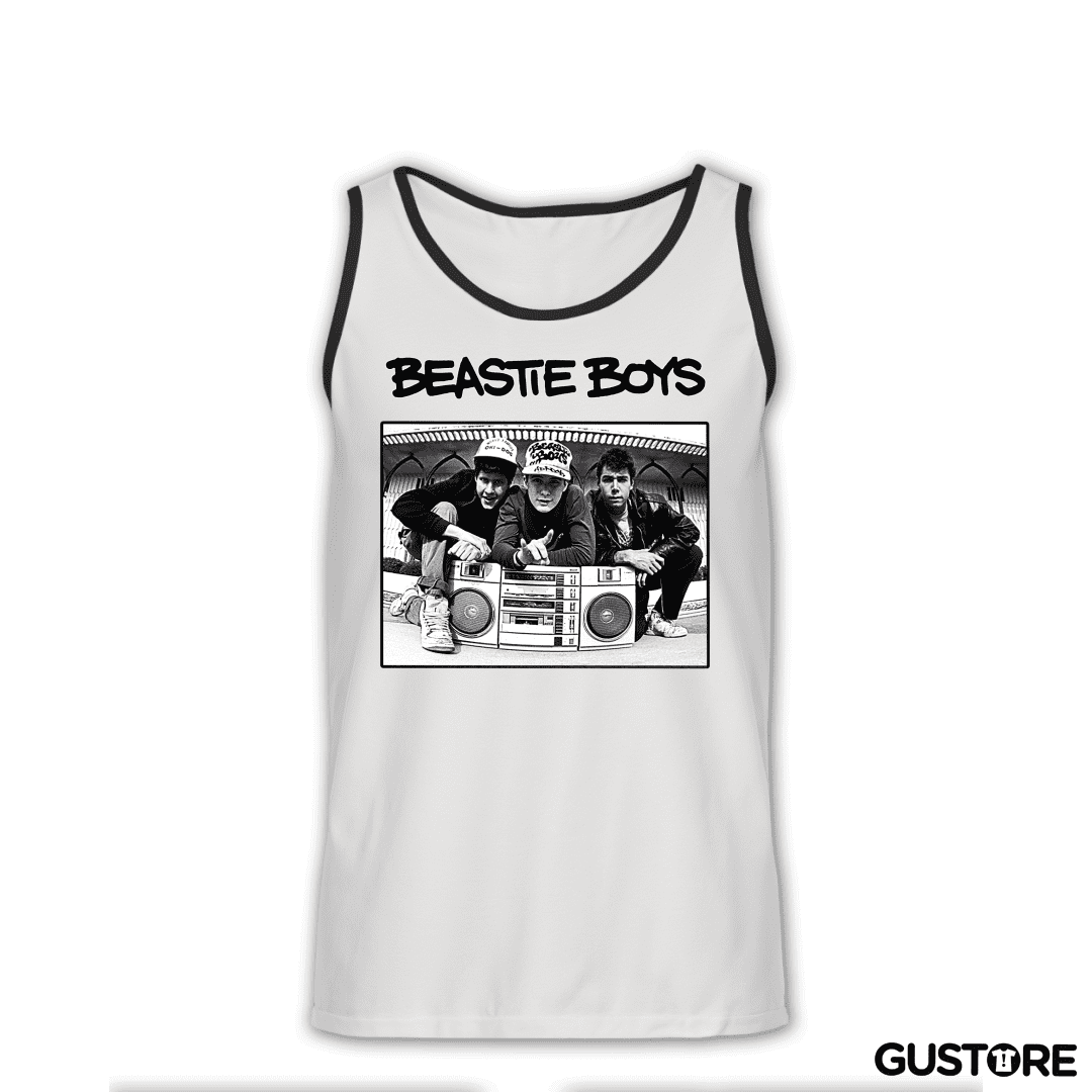 Sudadera Beastie Boys