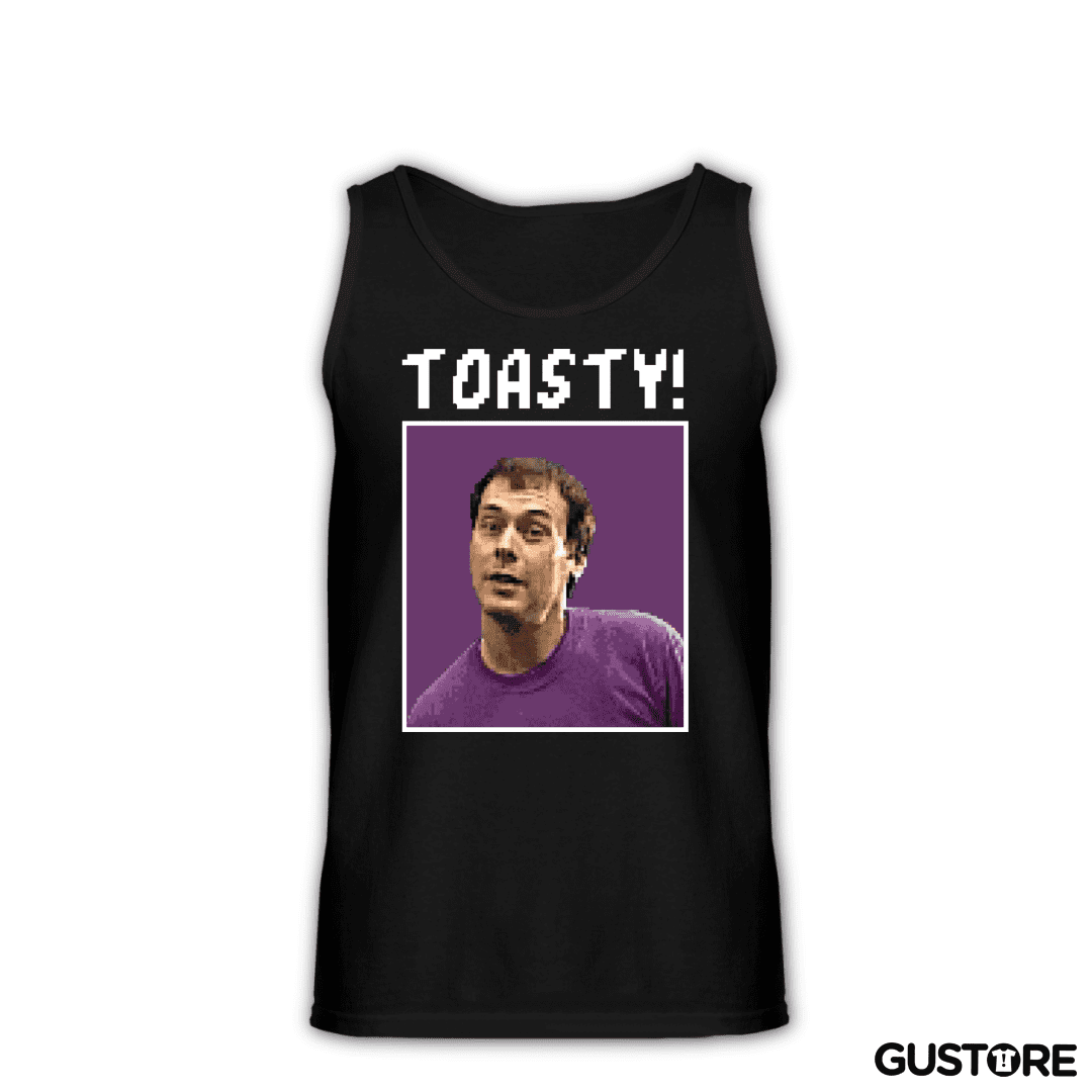 Sudadera Mortal Kombat Toasty