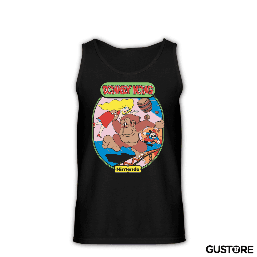 Sudadera DK Clásico