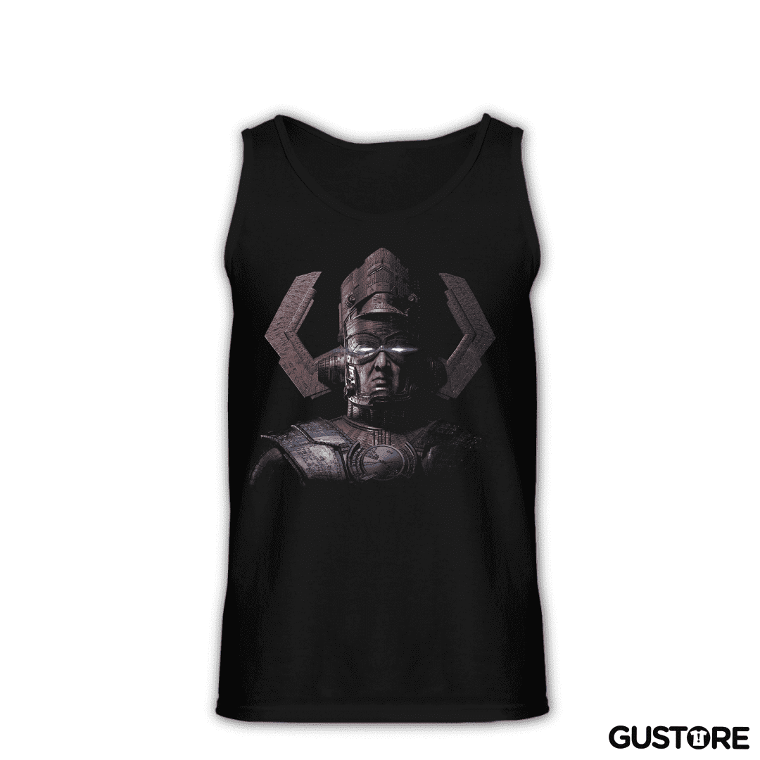 Sudadera F4 Galactus