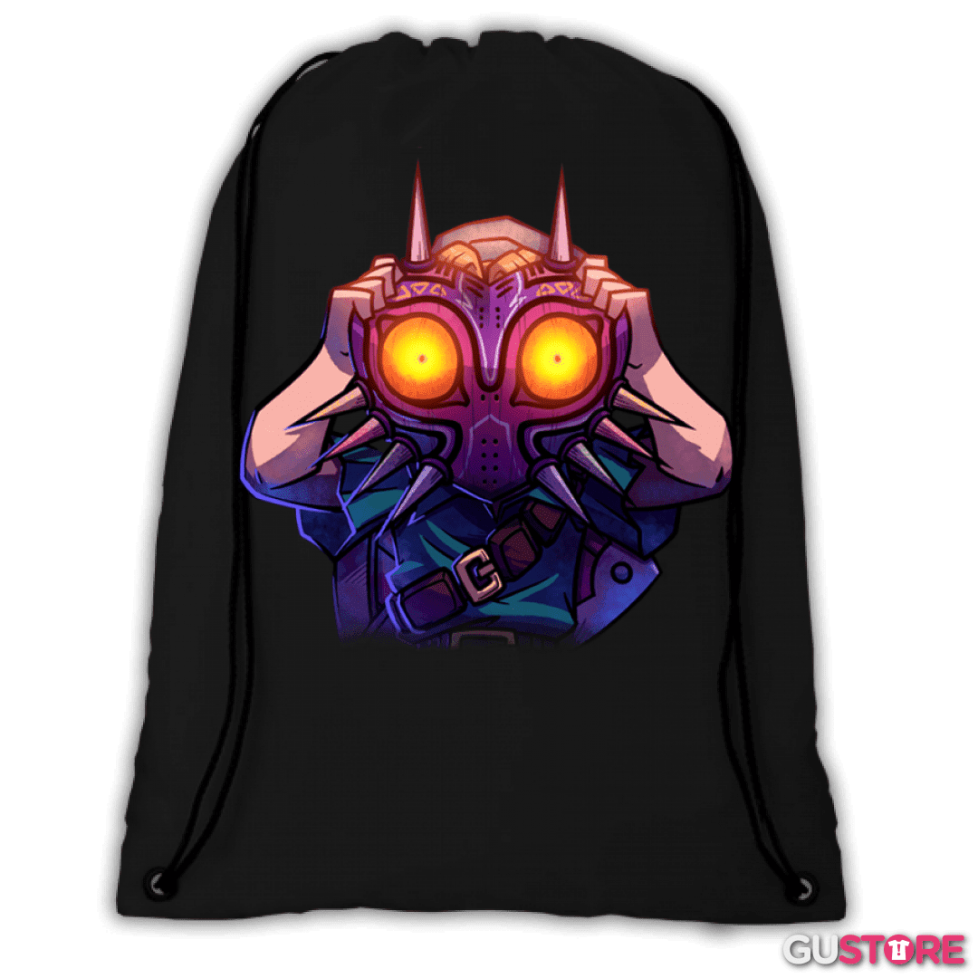 Mochila Link Majora