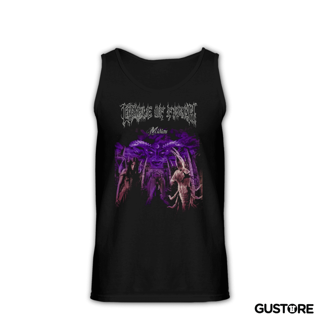 Sudadera Cradle of Filth Midian