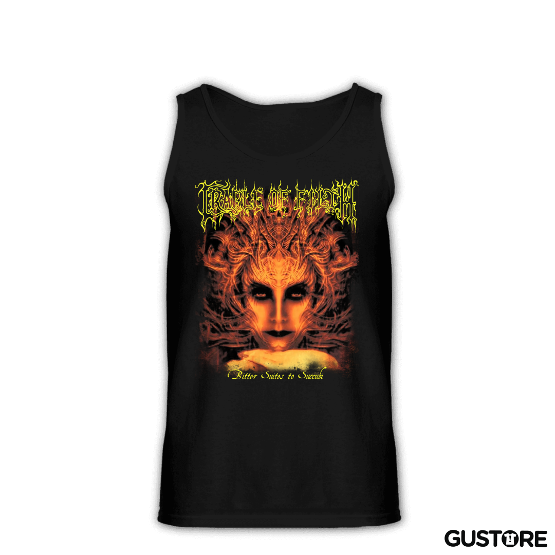 Sudadera Cradle of Filth Bitter|