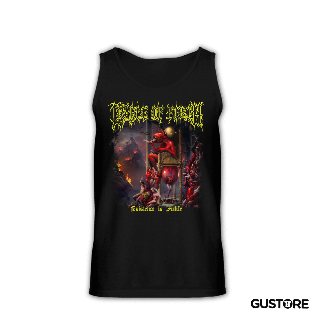 Sudadera Cradle of Filth Existence is Futile