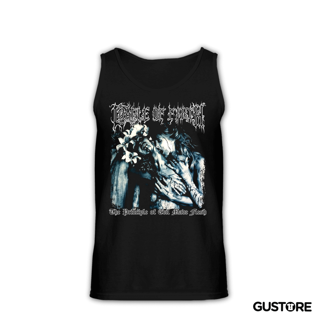 Sudadera Cradle of Filth The Principle at Evil