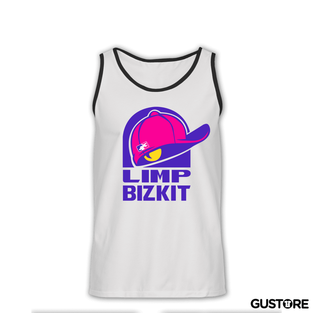 Sudadera Limp Bizkit Taco