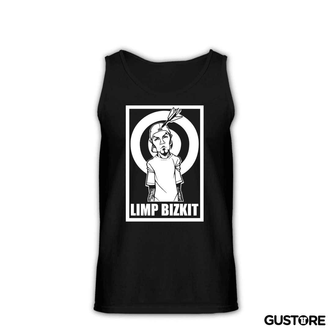 Sudadera Limp Bizkit Fred Durst