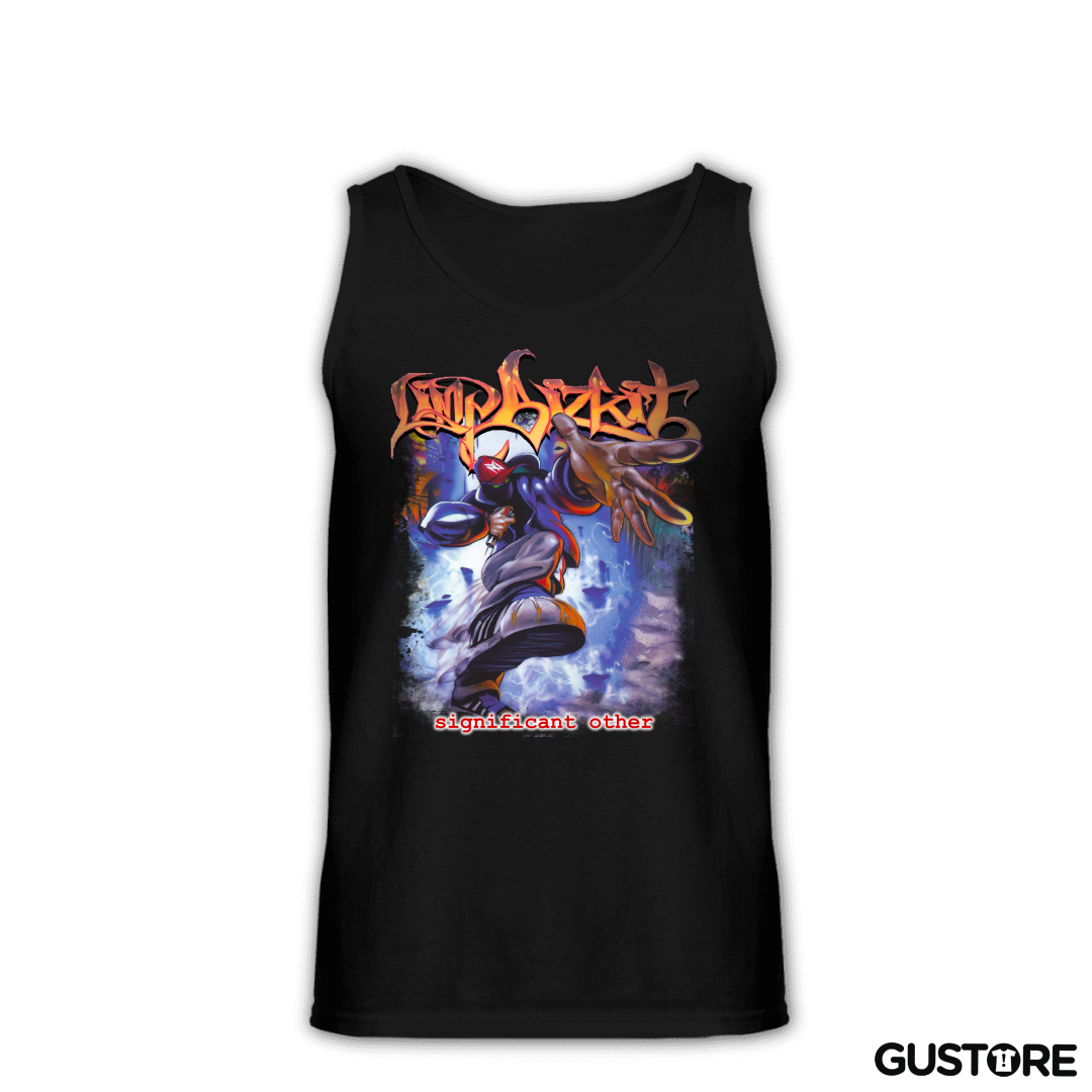 Sudadera Limp Bizkit Significant Other