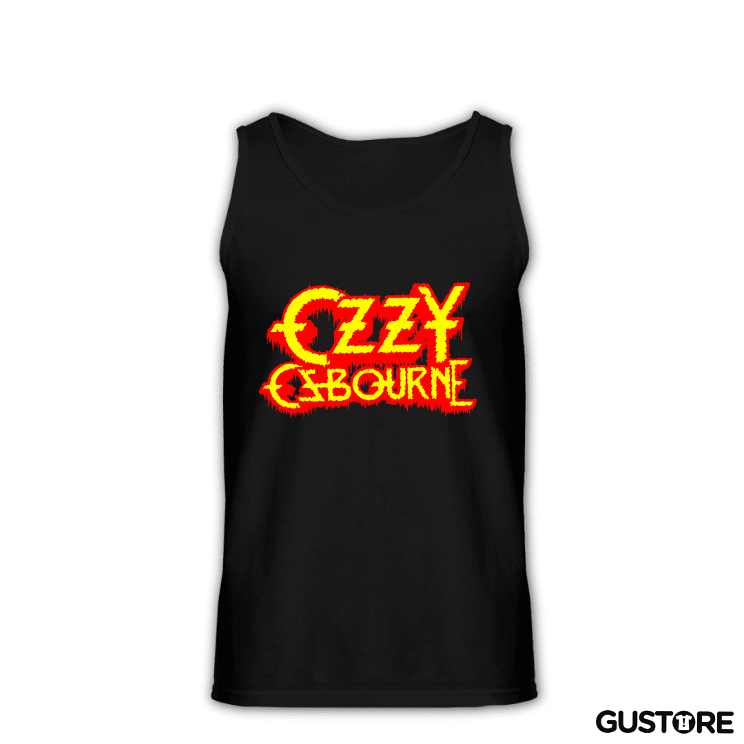 Sudadera Ozzy Osbourne Logo