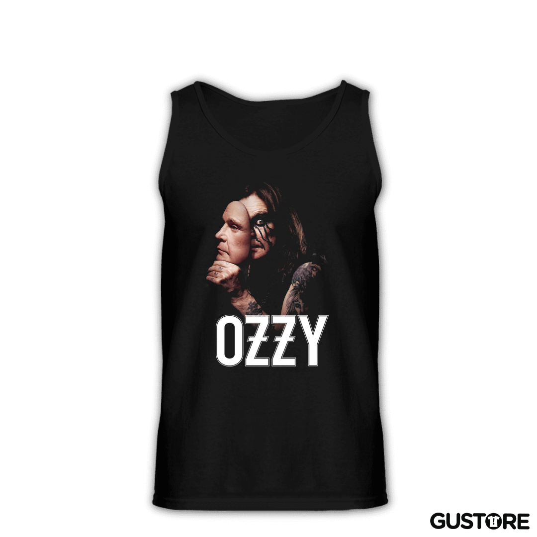 Sudadera Ozzy Osbourne Ozzy