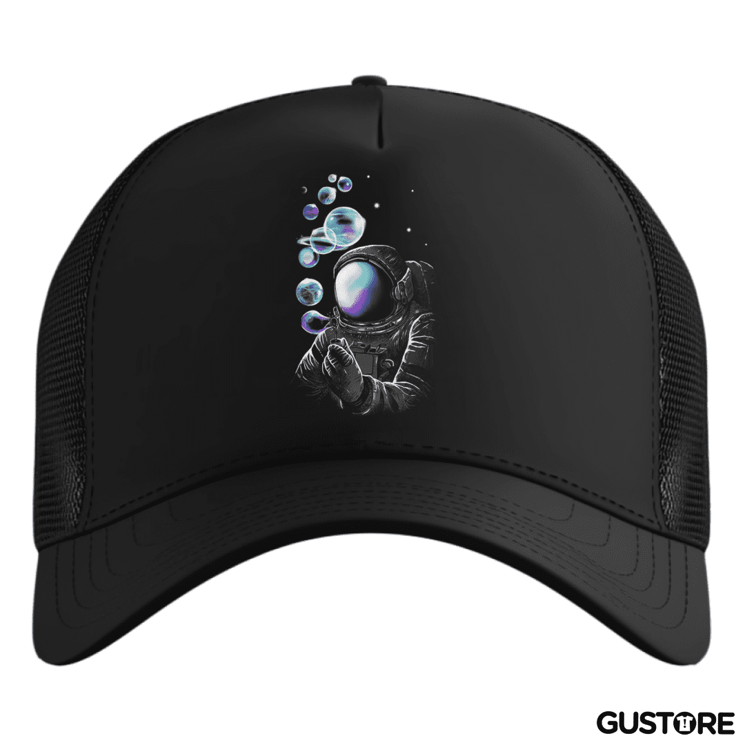 Gorro Astronauta 6