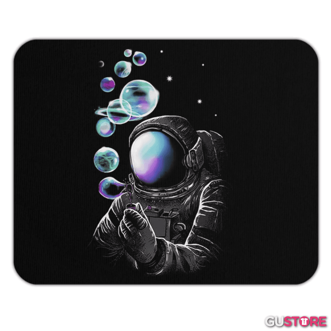 Mousepad Astronauta 6