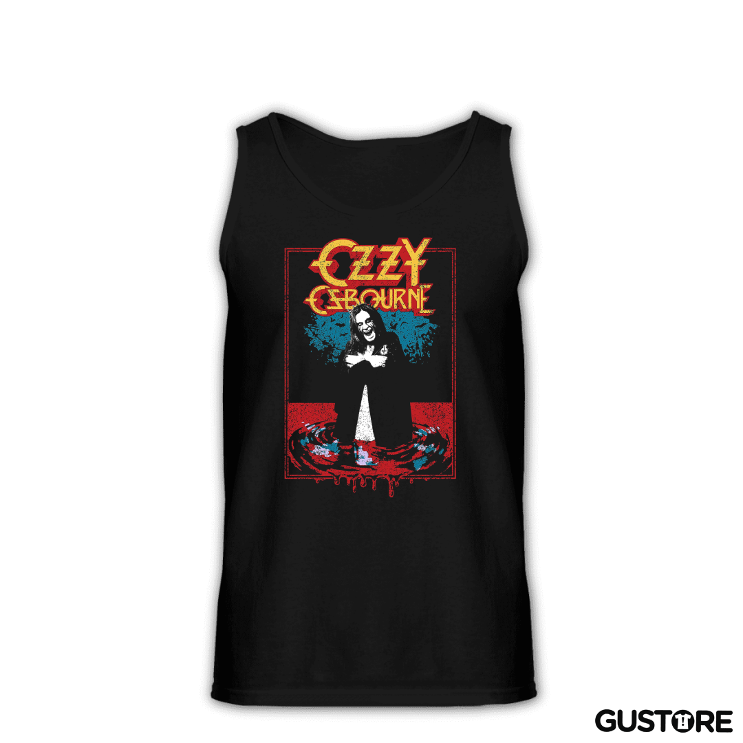 Sudadera Ozzy Osbourne Prince of Darkness