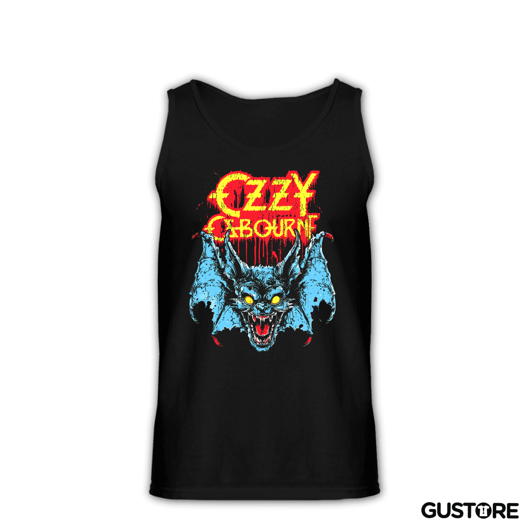 Sudadera Ozzy Osbourne Rabid Bat