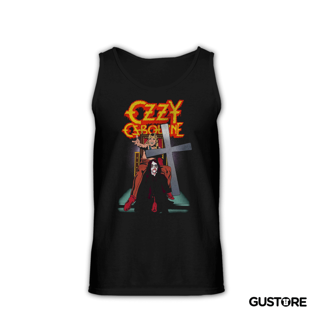 Sudadera Ozzy Osbourne Possession