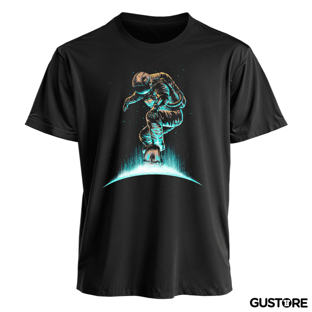 Polera Astronauta 5