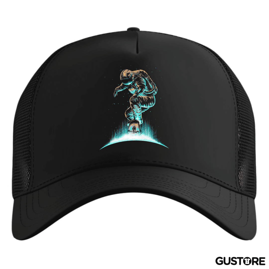Gorro Astronauta 5