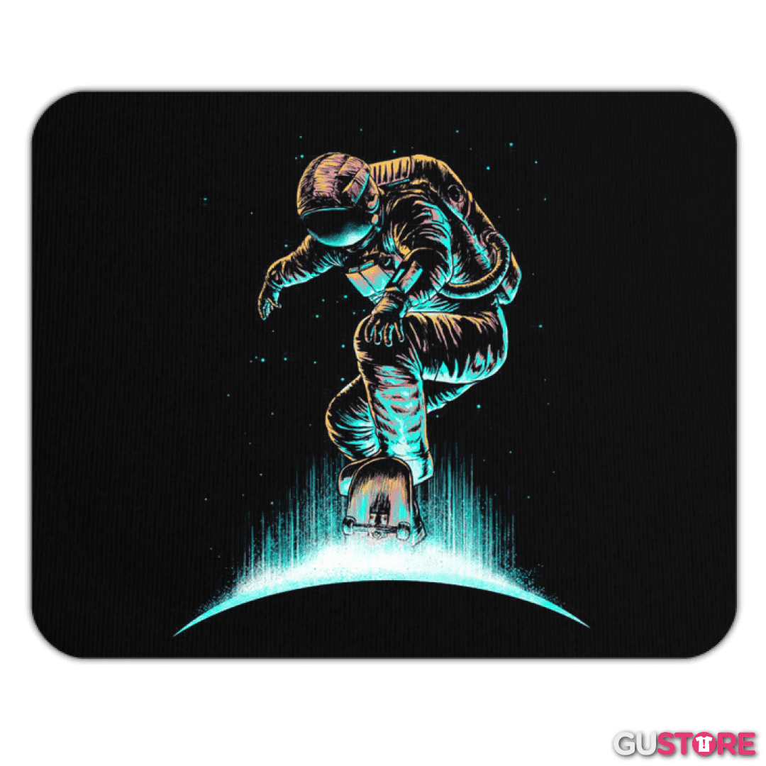Mousepad Astronauta 5
