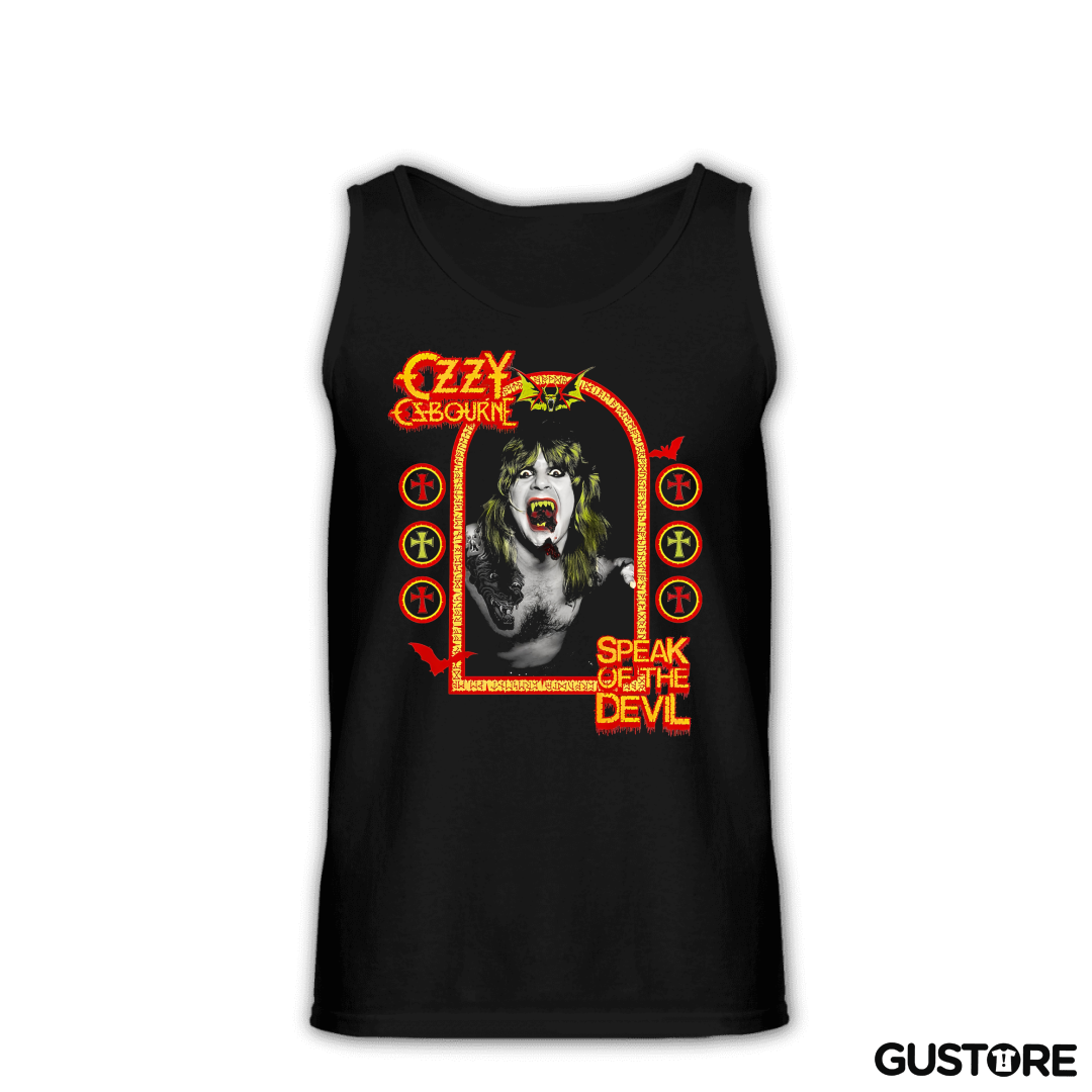 Sudadera Ozzy Osbourne Speak of the Devil