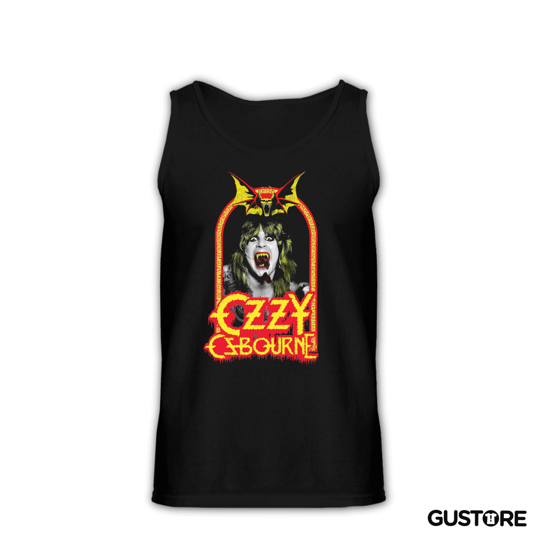 Sudadera Ozzy Osbourne Speak