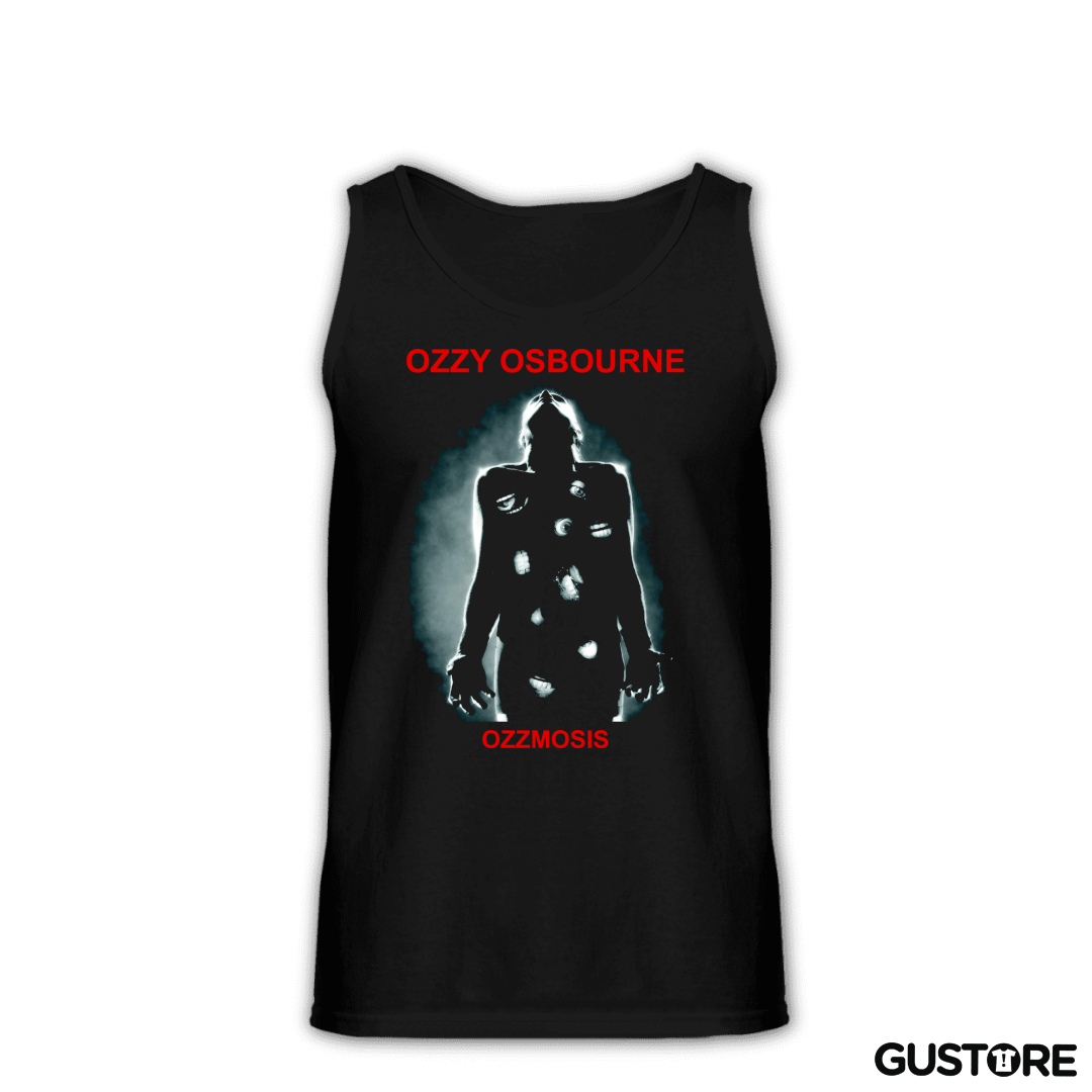 Sudadera Ozzy Osbourne Ozzmosis