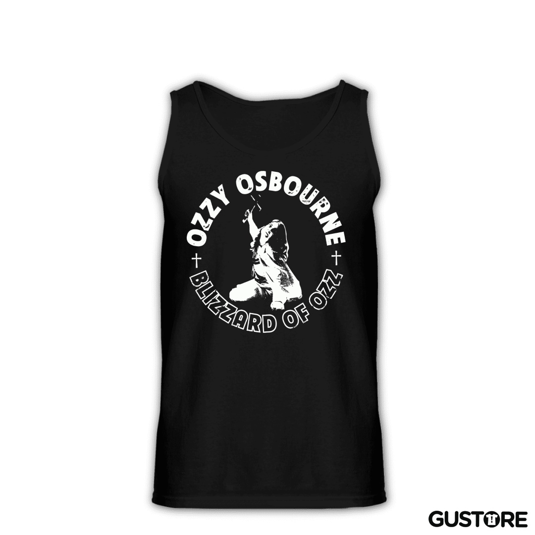Sudadera Ozzy Osbourne Ozz