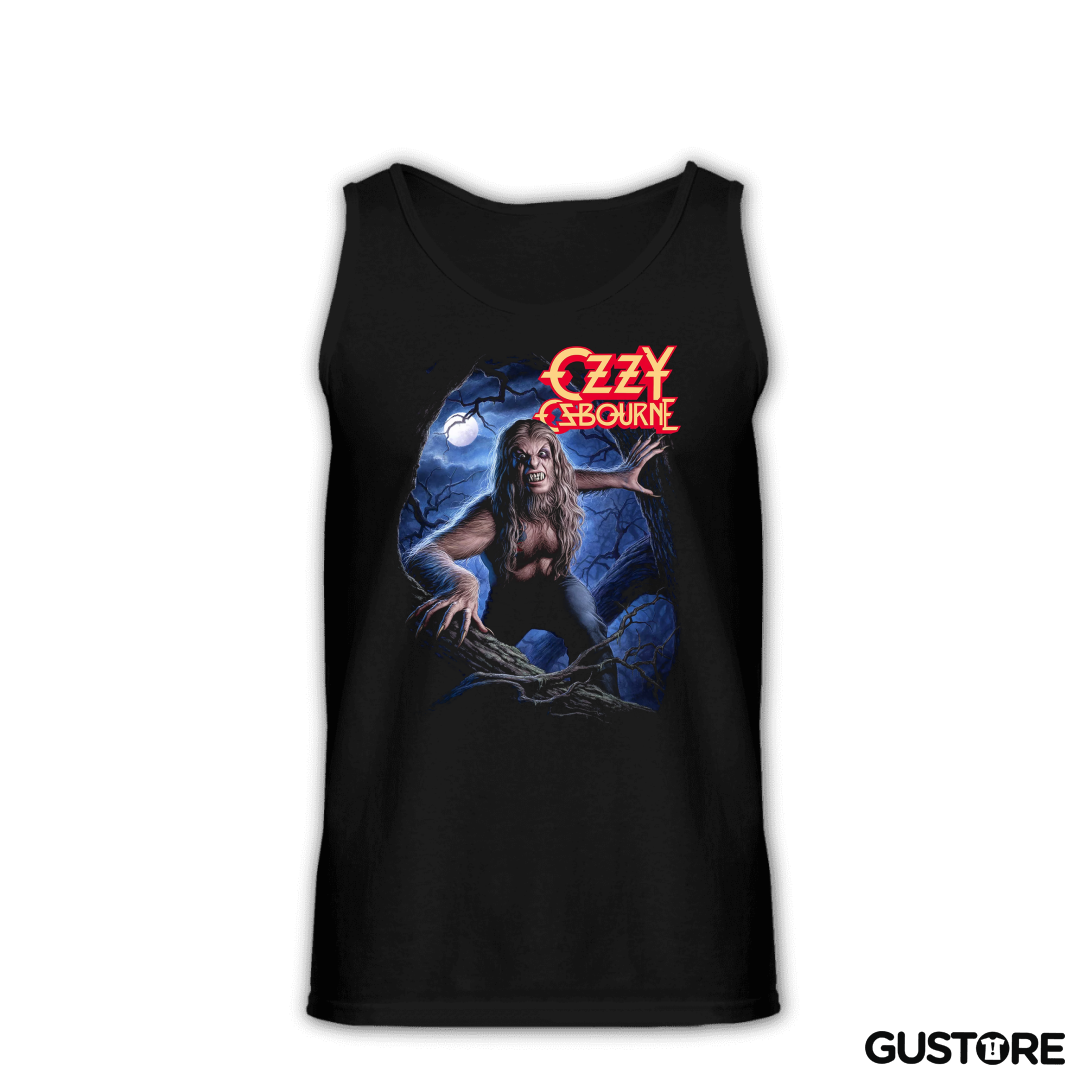 Sudadera Ozzy Osbourne Werewolf