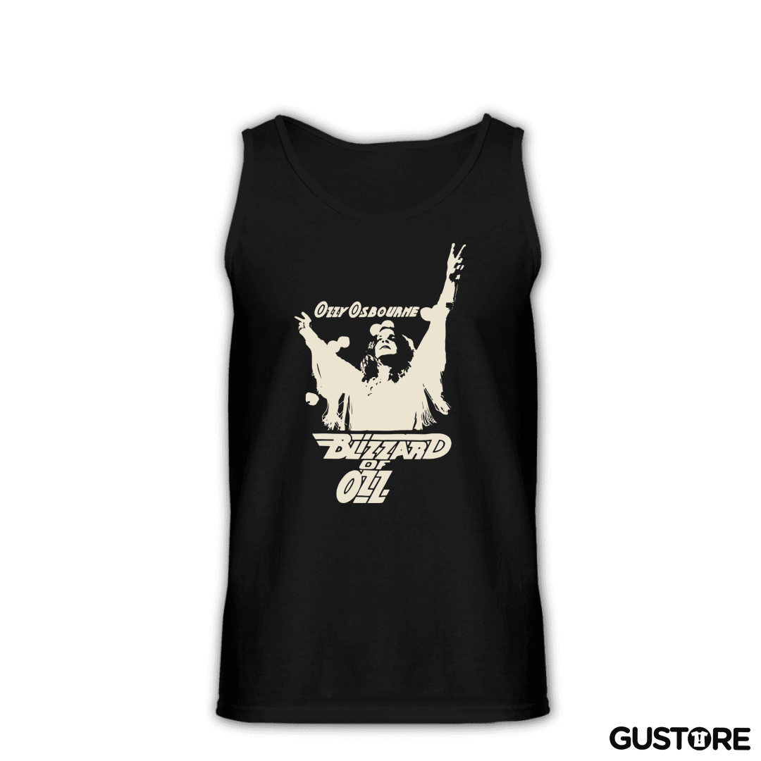 Sudadera Ozzy Osbourne Blizz