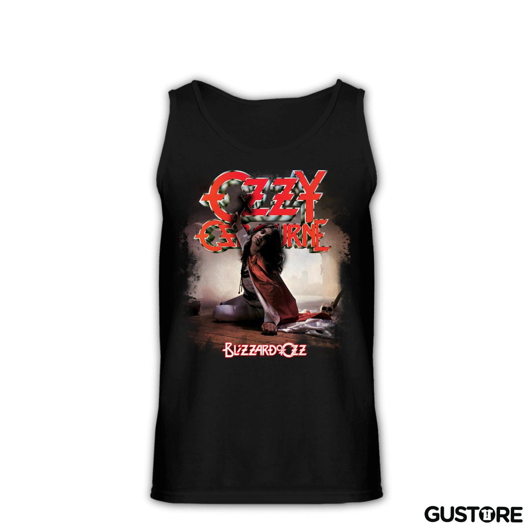 Sudadera Ozzy Osbourne Blizzard of Ozz