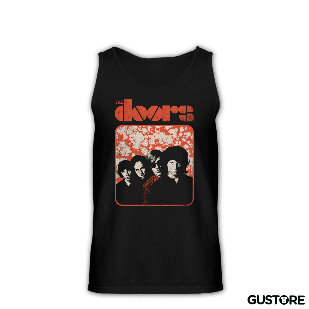 Sudadera The Doors Band