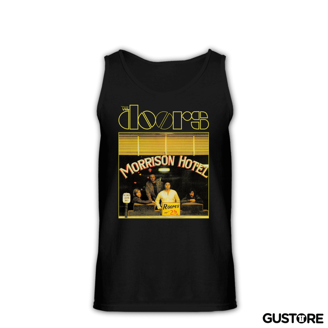 Sudadera The Doors Morrison Hotel