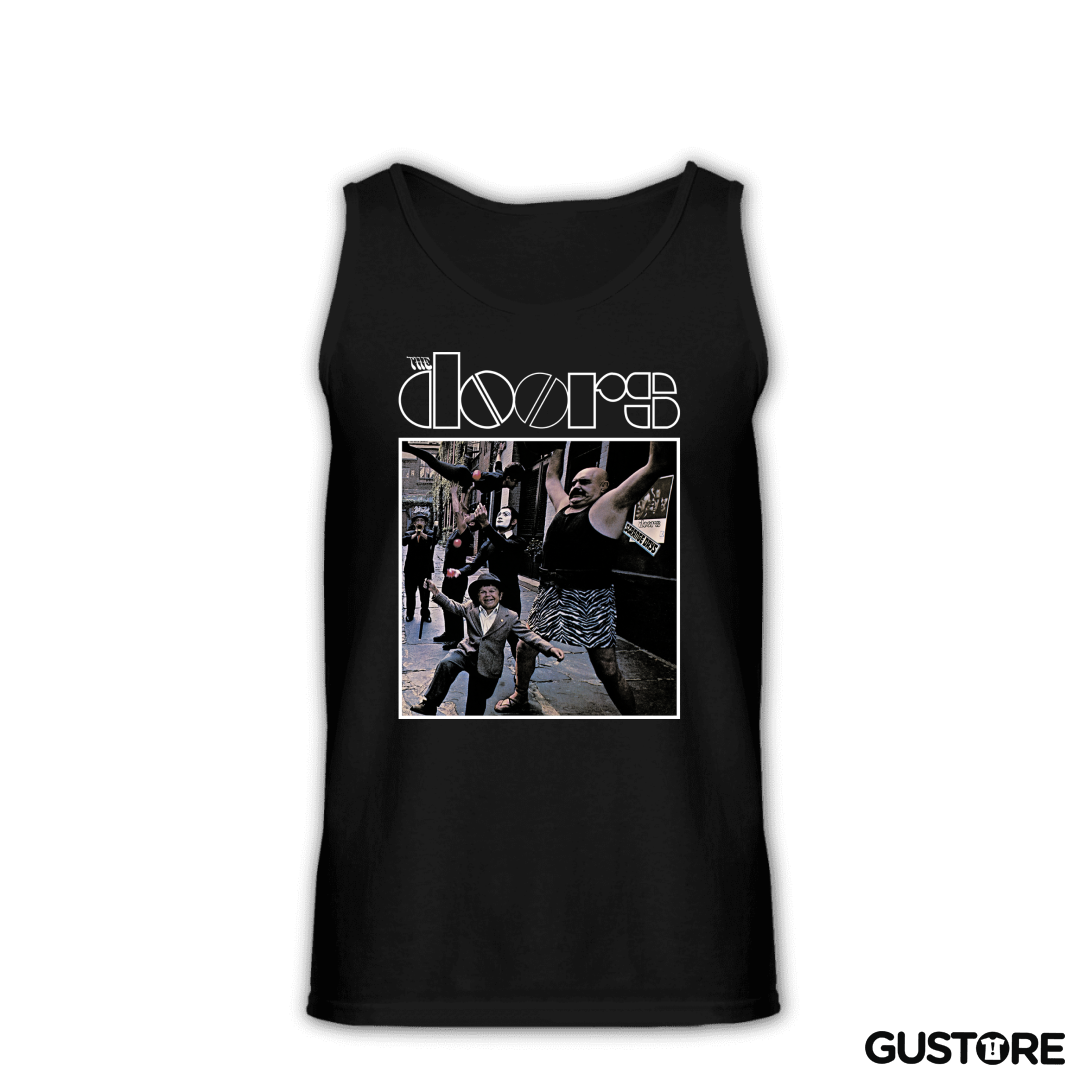 Sudadera The Doors Strange Days