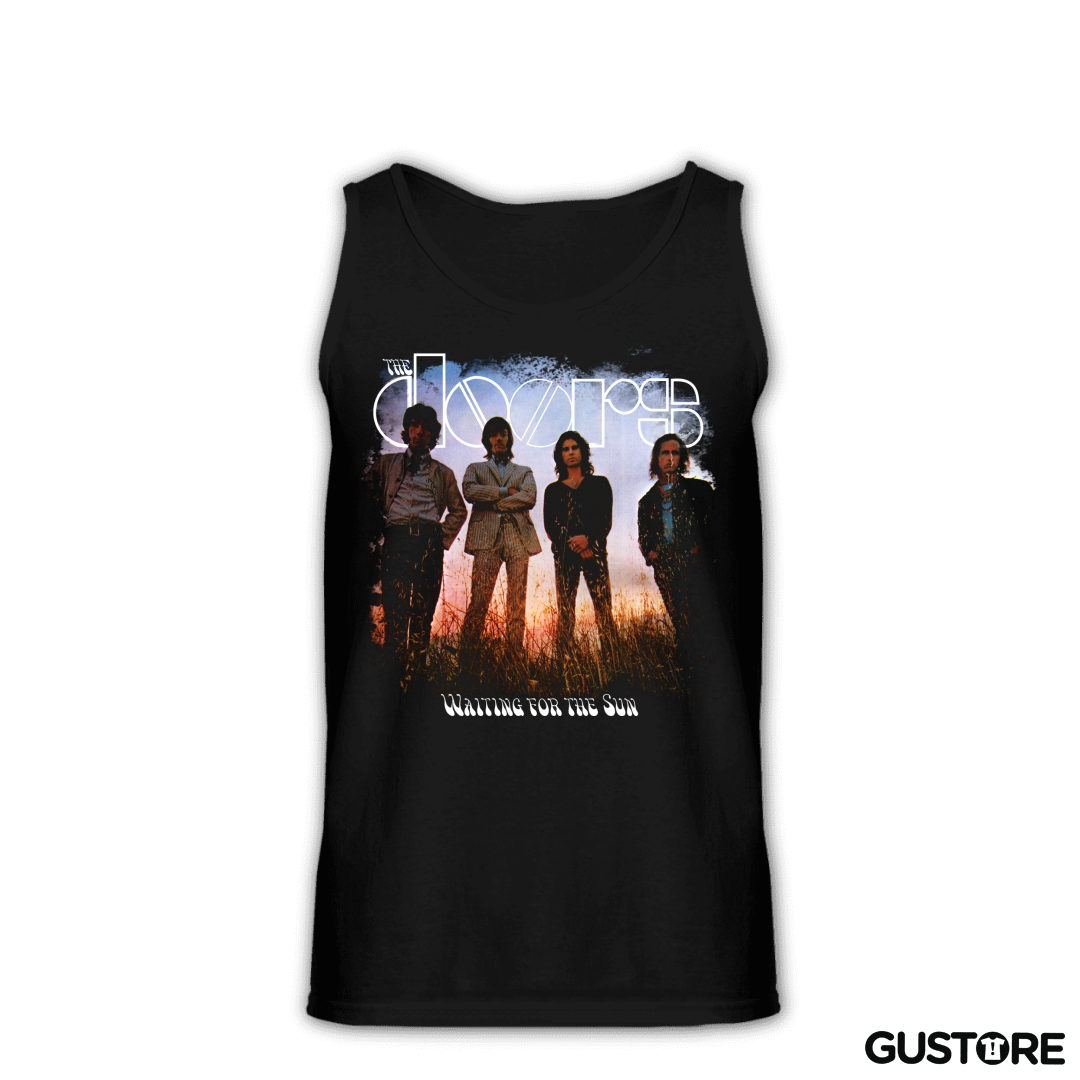 Sudadera The Doors Waiting for the Sun