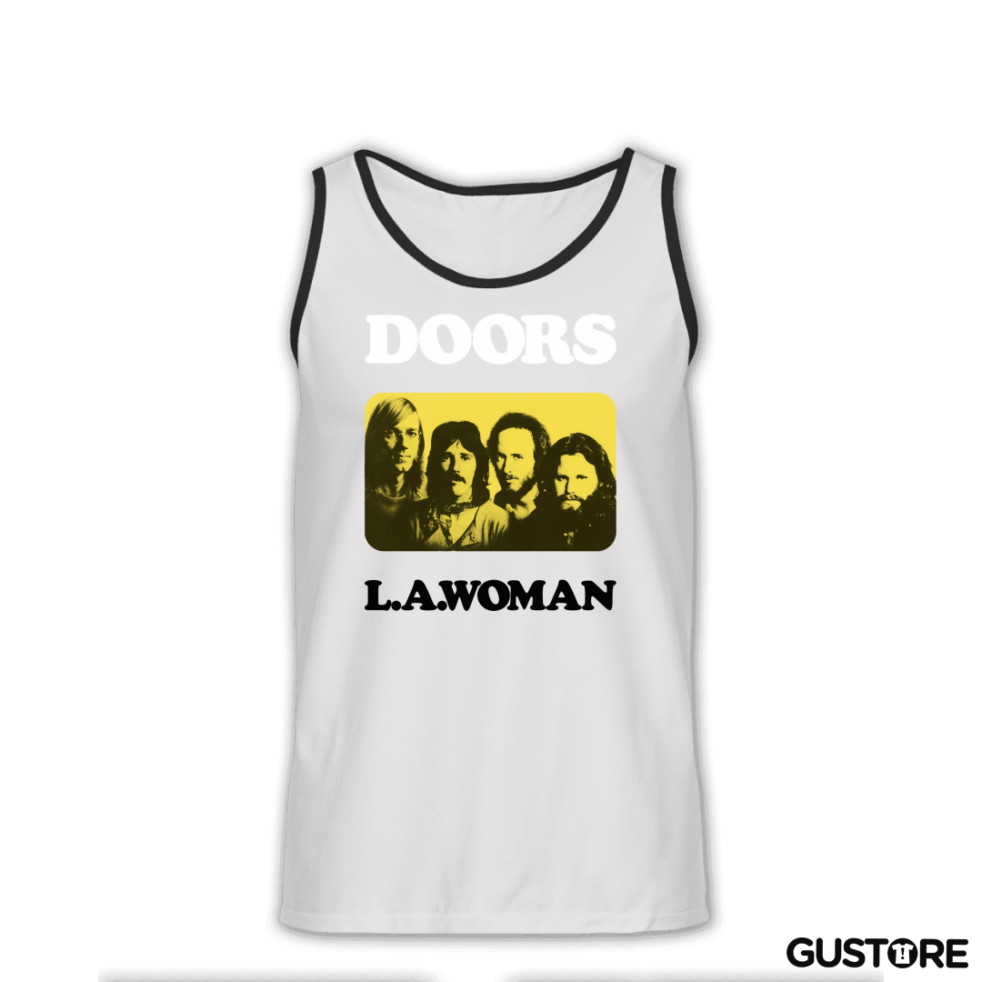 Sudadera The Door LA Woman