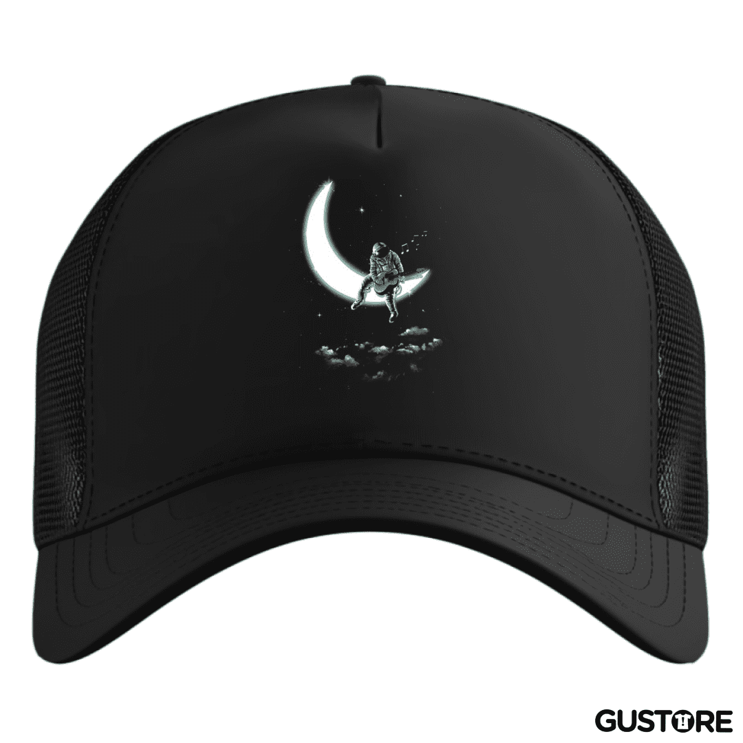 Gorro Astronauta 3