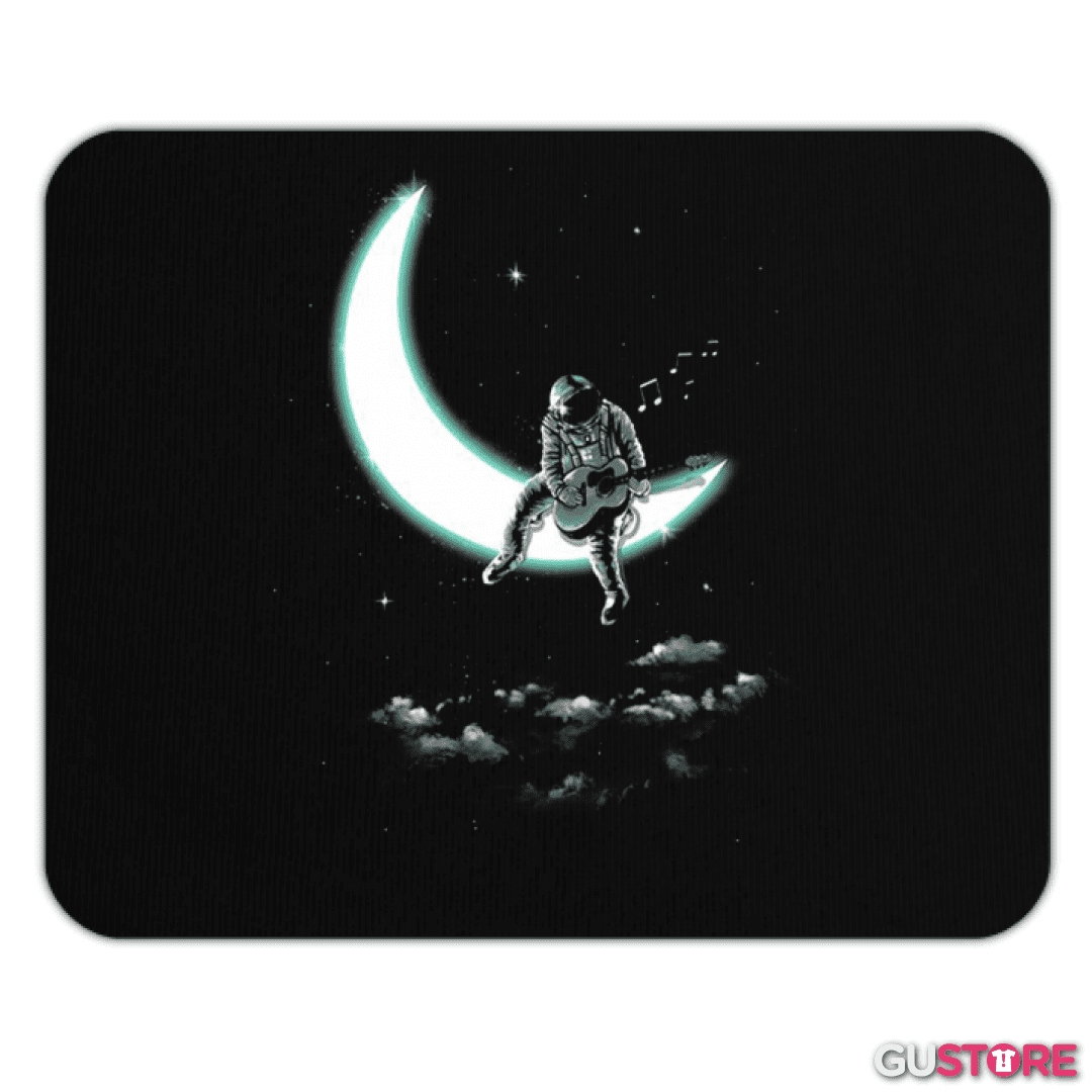 Mousepad Astronauta 3
