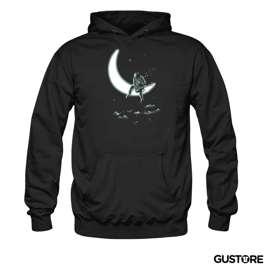 Polerón Canguro Astronauta 3