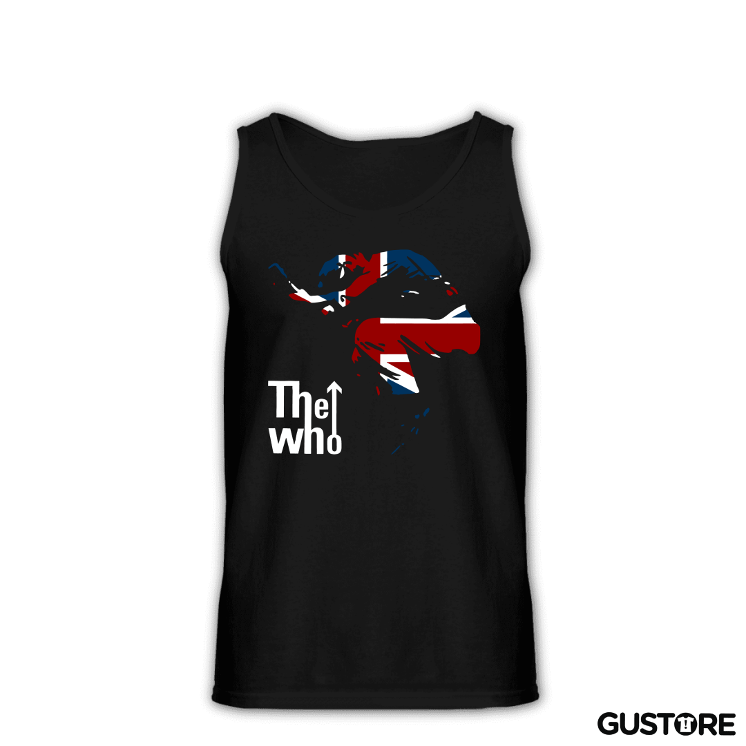 Sudadera The Who 2