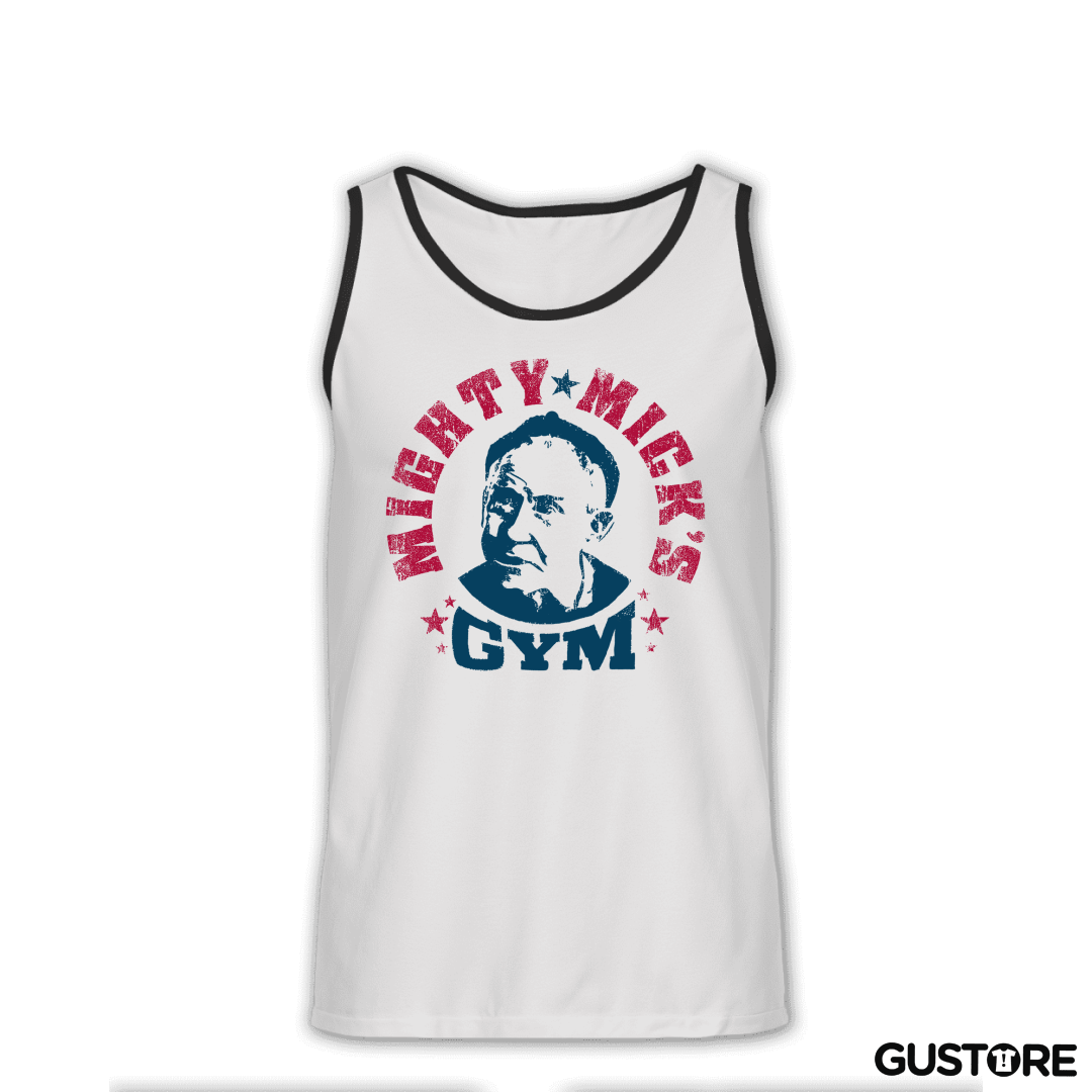 Sudadera Mighty Micks GYM